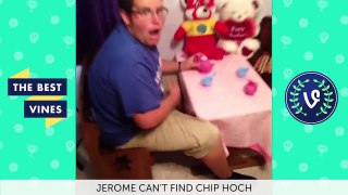 Best Jerome Vines Compilation | Top Eric Dunn Vines April 2016