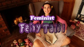 We Are Thomasse: Feminist Fairy Tales - Snow White