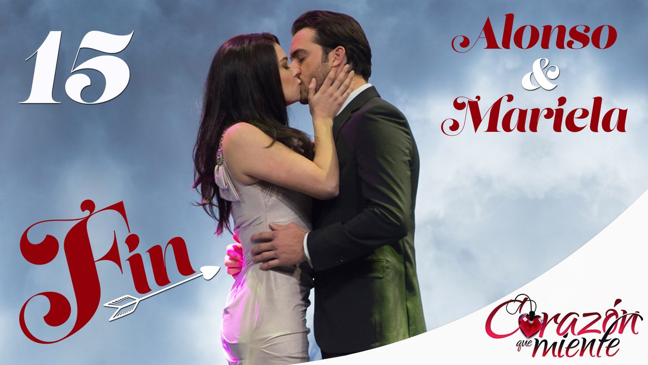 Alonso & Mariela 15 - FIN