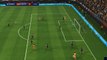 Houston Dynamo vs New England Revolution - Major League Soccer - 16-10-14 - Simulation FIFA EA