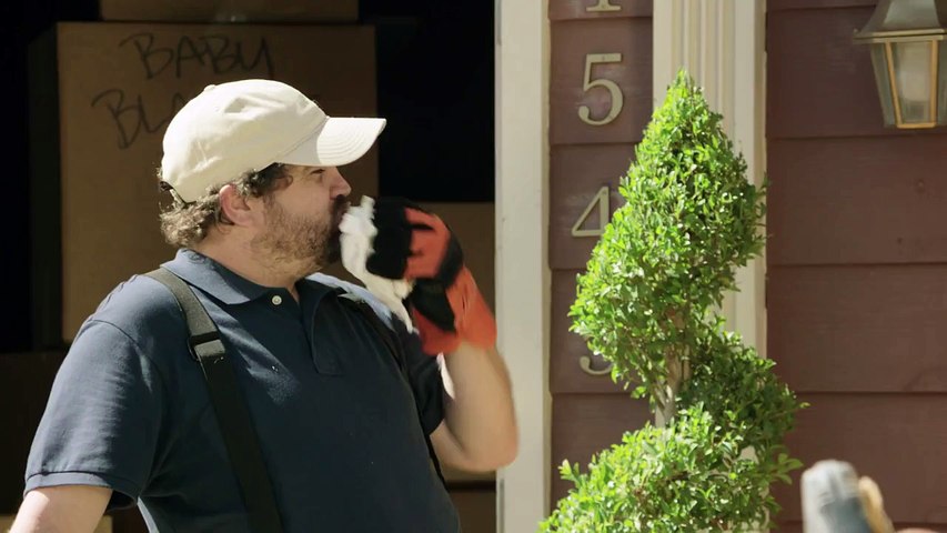 Geico lustige werbung