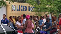 República Dominicana elige presidente y otras autoridades