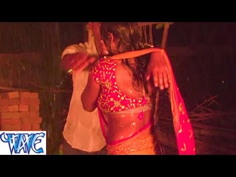 Hamara Laaj Lagata - हमरा लाज लागता - Padal Aaisan Marad Se Pala - Bhojpuri Hot Songs HD