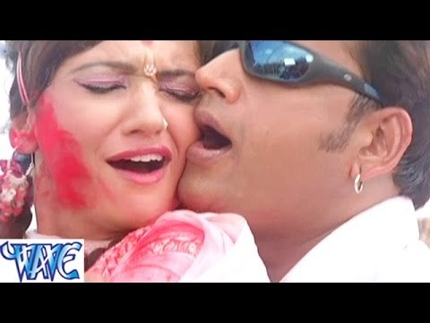 Gori Ho Butedar Choliya - गोरी हो बूटेदार चोलिया - Tu Hamar Sathi Re - Bhojpuri Hot Songs HD