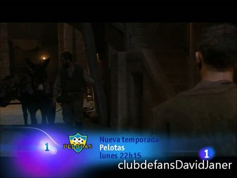 GONZALO Y SATUR CHARLAN, SOBRE LOS PADRES DE SU HERMANO, ESCENA 23