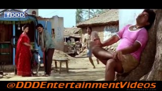 Bollywood Comedy Scene! Johnny Lever, Laxmikant Berde - While You Give Condolence Message To Anyone [ Anari ]