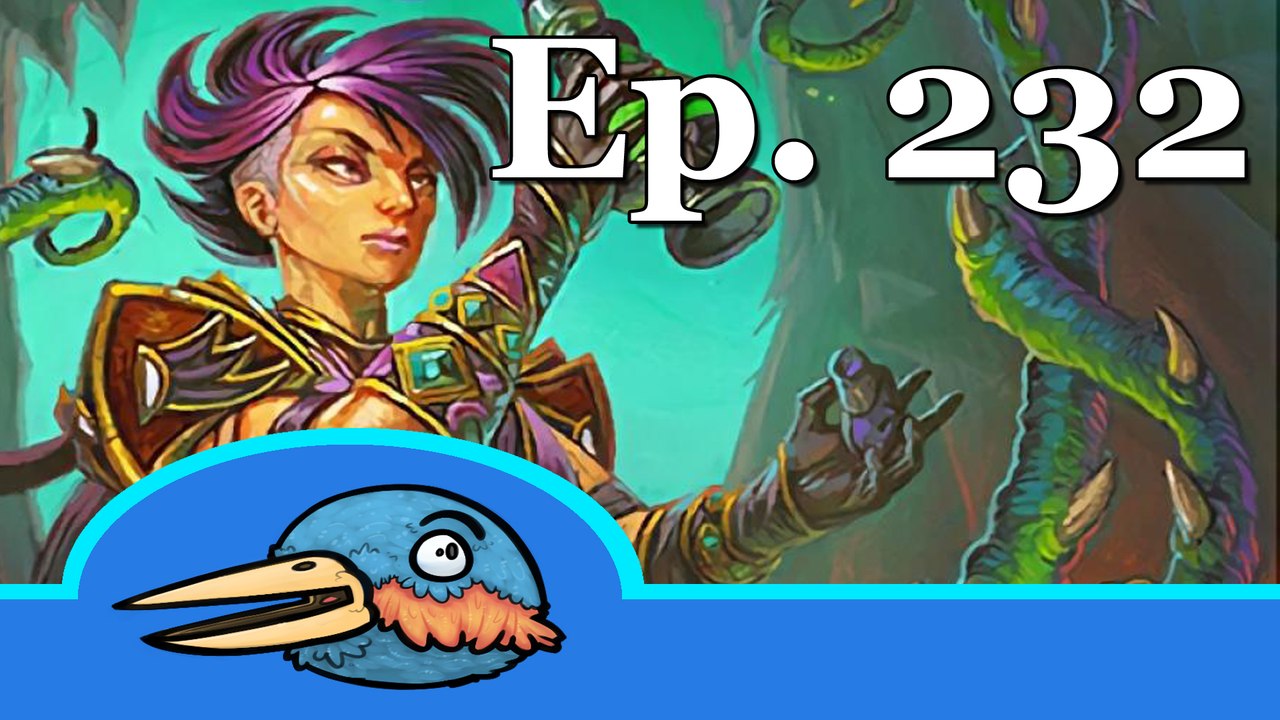 Today In Hearthstone Ep. 232 Bluff