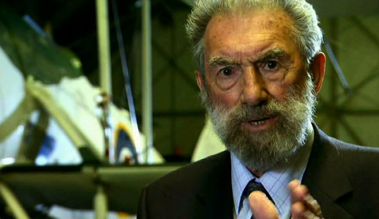 Dive WWII - Our Secret History - E01