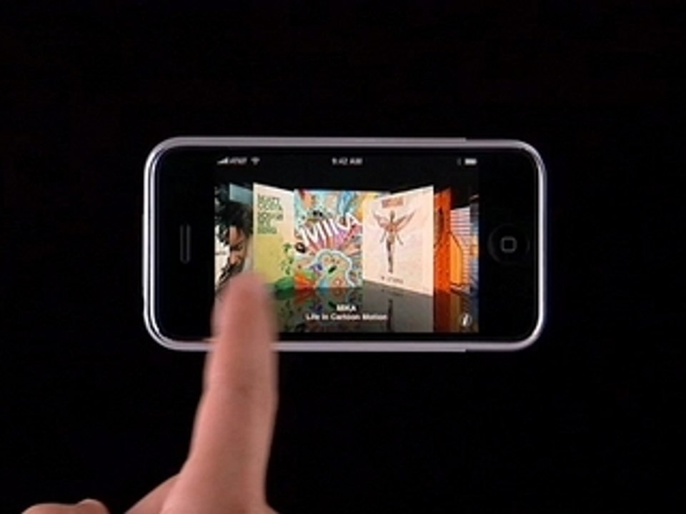 Apple iPhone Tip Compilation