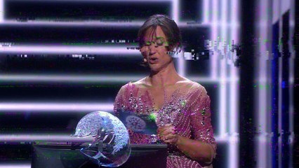 Fake results - 3rd dress rehearsal