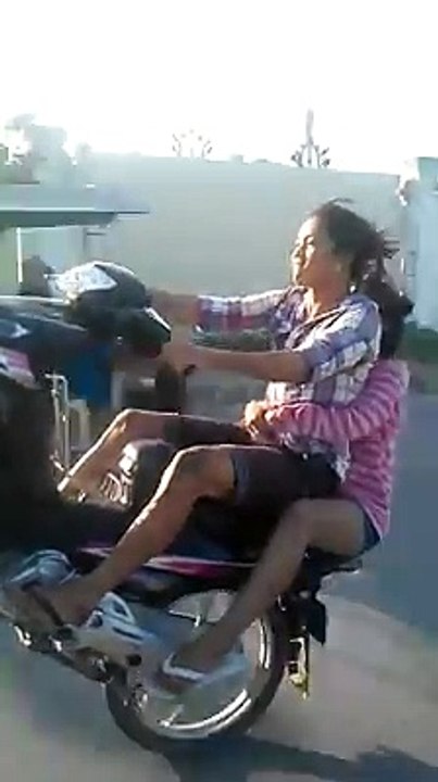 fly moto