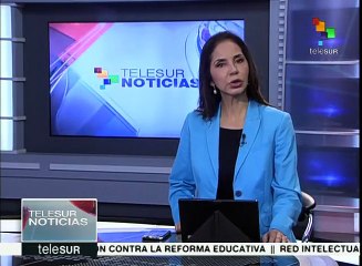 Guatemala: supervisan reencauzamiento de río en Alta Verapaz