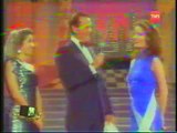 Cecilia Bolocco (Chile) - MISS Universo 1987 / TVN Chile