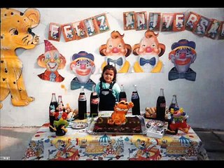 aniversário bruna 22 anos