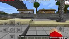 Descarga el mapa de GTA San Andreas para minecraft pocket edition-Monche 64