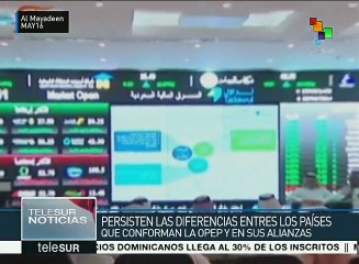 Países de OPEP operan dentro y fuera del organismo en su beneficio