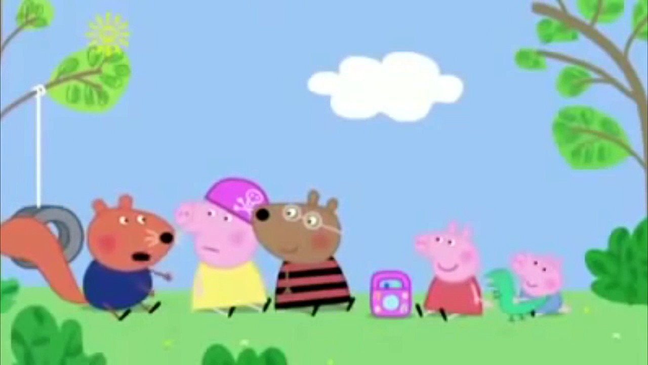 peppa pig meme machine