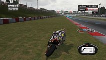 MotoGP15 Barselona 23