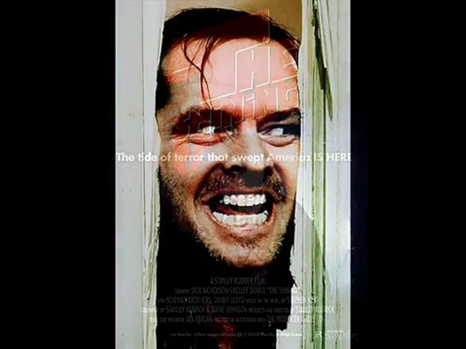 The Shining Theme song