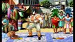 Super Street Fighter II Turbo HD Remix (Xbox Live Arcade) Arcade as Balrog