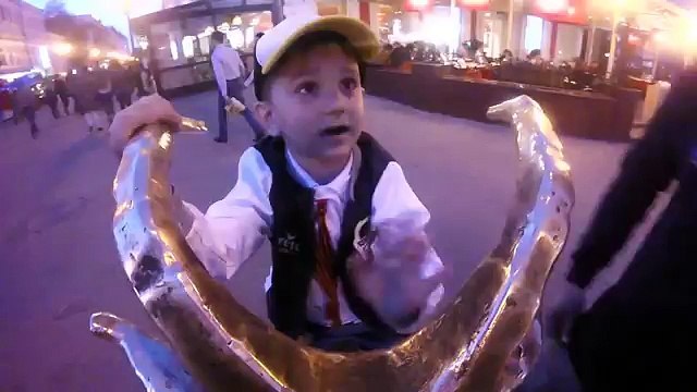 VLOG ПРАЗДНИК ПОБЕДЫ 9 мая ВСТРЕЧАЕМ ВСЕЙ СЕМЬЕЙ, ГУЛЯЕМ СМОТРИМ МЕГА КРУТОЙ САЛЮТ