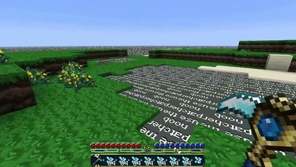 1001 ways to die in Minecraft - Episode 2