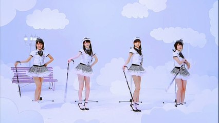 Ganbaranakutemo ee nende!! S/mileage Angerme