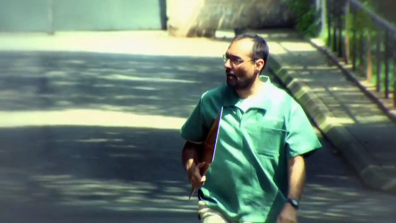 Animal Planet - Dr. Selvagem -Teaser