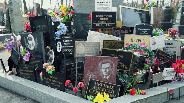 Топография террора. Азбучные истины