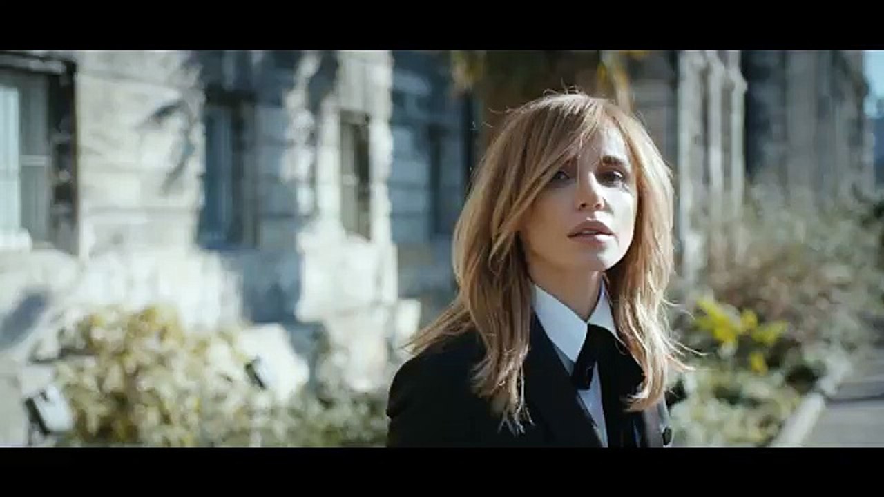 Gülşen - Emrin Olur