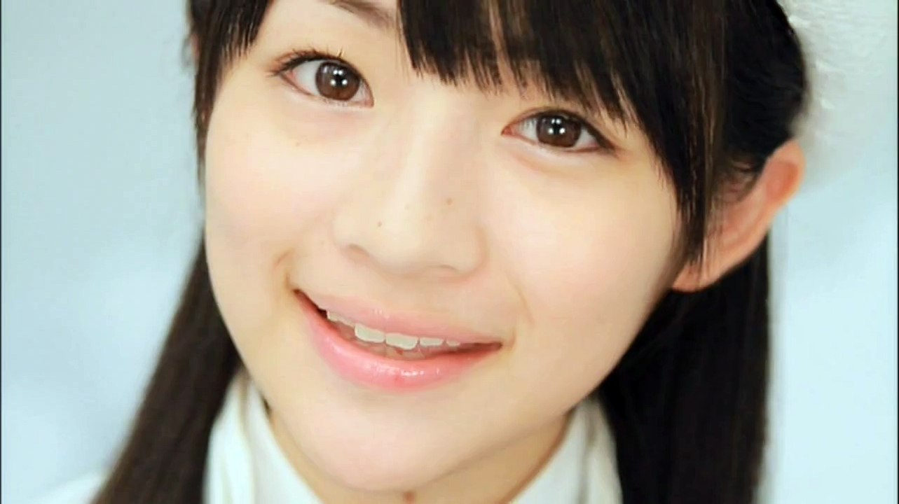 Ganbaranakutemo ee nende!!  S/mileage yuuka maeda Close-up Ver