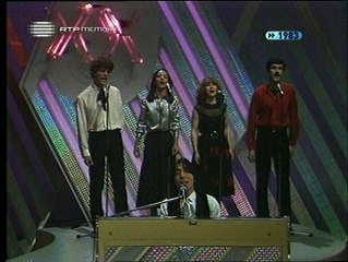 FC 1983: Armando Gama - "Esta Balada Que Te Dou"