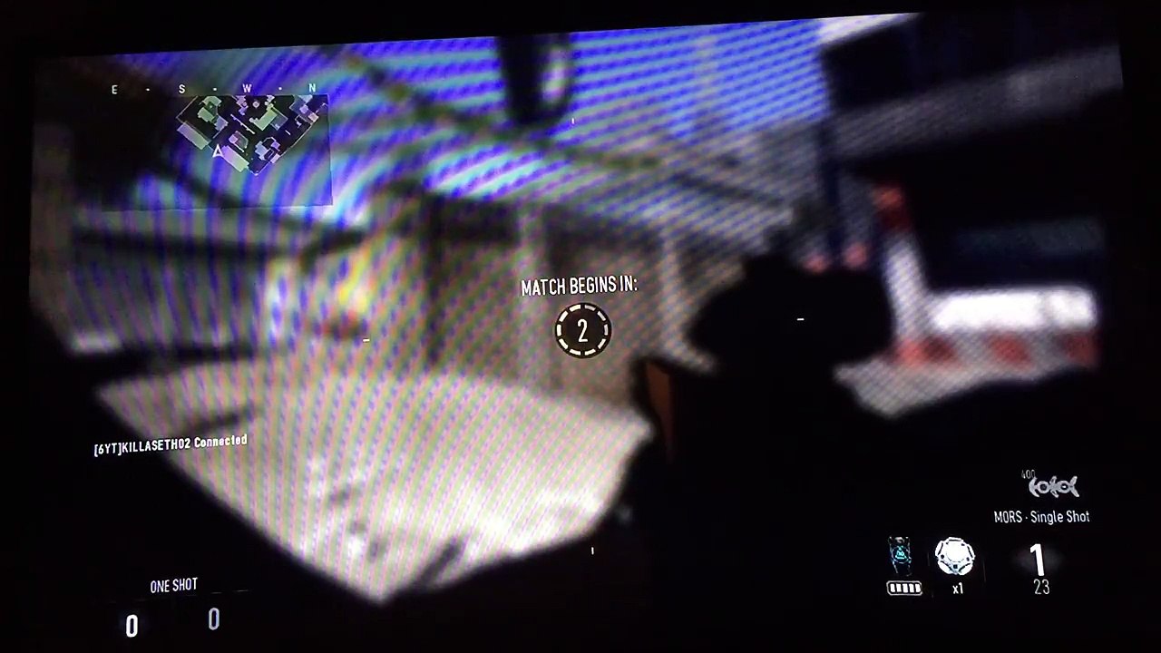 ADVANCED WARFARE WORST GAMEPLAY EVER
