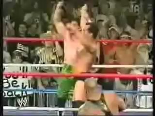 Jackfish Eddie Guerrero Tribute (the Best) IWM
