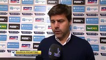 Newcastle 5-1 Tottenham: Spurs were 'on holiday' - Mauricio Pochettino