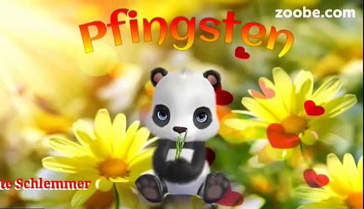 Ein schöne Pfingsten Tag mal wieder frei♥♥♥