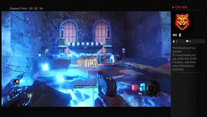 crazy_jay2479's Live PS4 Broadcast let the Bodies hit the floor (7)