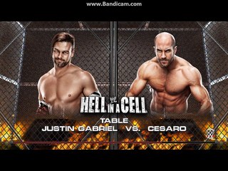 WWE 2K15 On Intel HD 5500