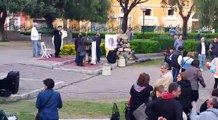 MISSIONE 2015 - QUARTU SANT'ELENA 19 aprile - video 4