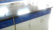 Laboratory Instrument Bench by Tejas Enterprises, Navi Mumbai