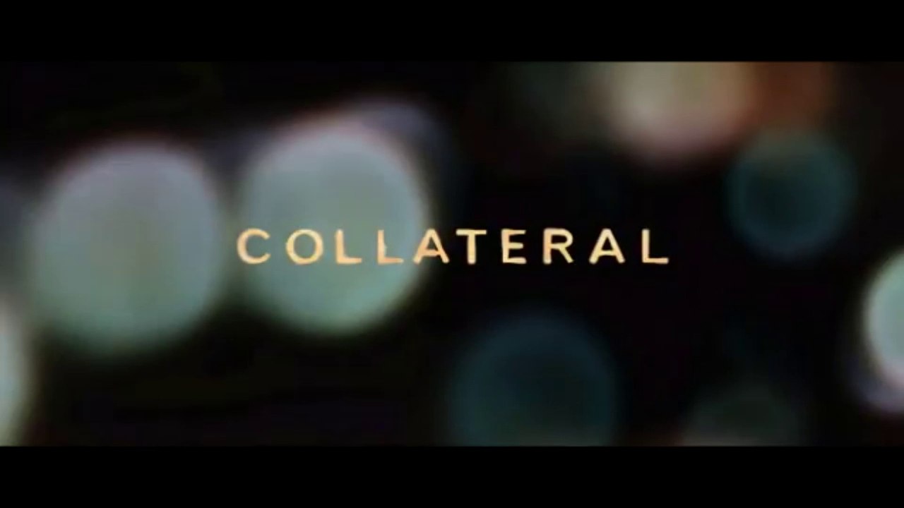 COLLATERAL (2004) Trailer - HD