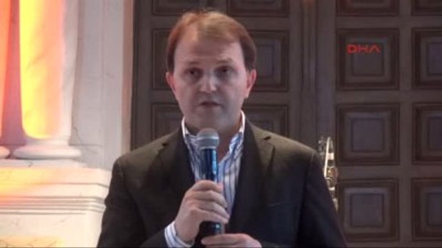 Edirne Dünyaca Ünlü Klarnet Virtüözü Feidman ile Serkan Çağrı'dan Sinagog?da Konser