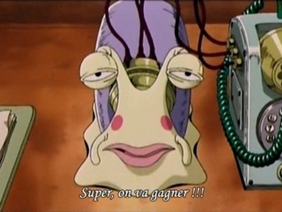 [vm] One Piece - Soccer