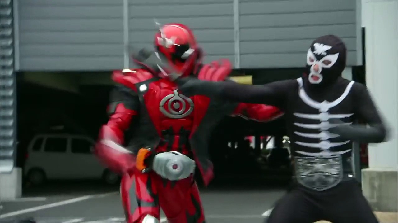 【MAD】 Kamen Rider Ichigo 2016