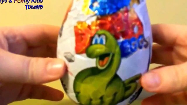 Surprise Eggs Mickey Mouse toys Peppa pig Surprise Eggs Disney Frozen Toys Disney Surprise Play doh