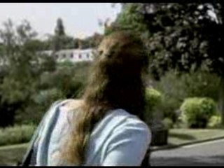 Poem- clip from Driving Lessons!!! on DVD 7.03