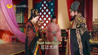 Tập 15-Võ Thần Triệu Tử Long-Chinese Hero Zhao Zi Long (2016) [HD-Vietsub] (15)