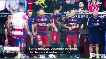 Le Club du Dimanche (15/05) - 1ère partie