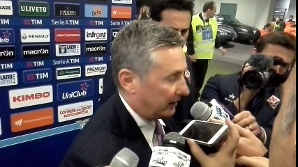 PRADE - LAZIO-FIORENTINA - 16 MAGGIO 2015