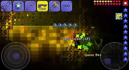 More bosses  and looking around